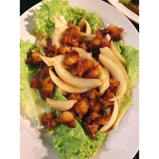 SỤN GÀ CP THÁI LAN ( LOẠI NHIỀU SỤN) 1kg hàng net 7