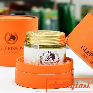 Kem Dưỡng Da Dầu Ngựa Guerisson 9 Complex Cream 70g