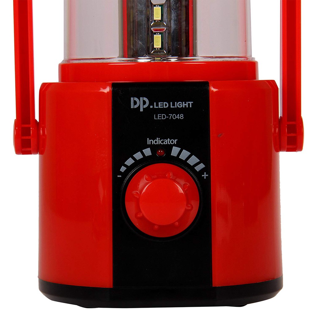 Đèn Pin Sạc Cầm Tay DP Led M7048 40 Led Siêu Sáng