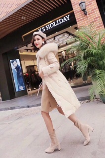 Áo phao cao cấp quảng châu