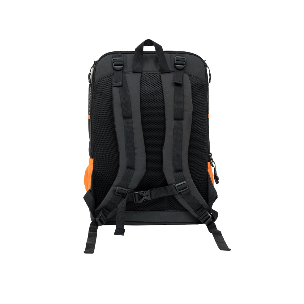 Balo Unisex Bad Habits BOREALIS TRIP 2in1 Backpack - Local Brand Chính Hãng
