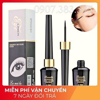 Bút Kẻ Mắt Nước Lameila Thần Thánh Định Hình Đuôi Mắt