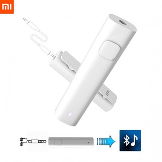 Thiết Bị Chuyển Đổi Bluetooth Xiaomi Bluetooth Receiver - Chính Hãng Digiworld - Hoàng Yến Computer