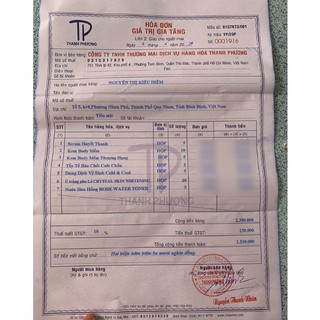 Kem body mềm nước hoa