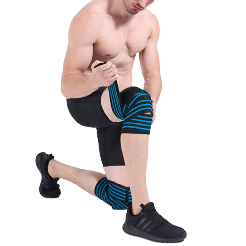 Đệm Bảo Vệ Đầu Gối Khi Chơi Thể Thao