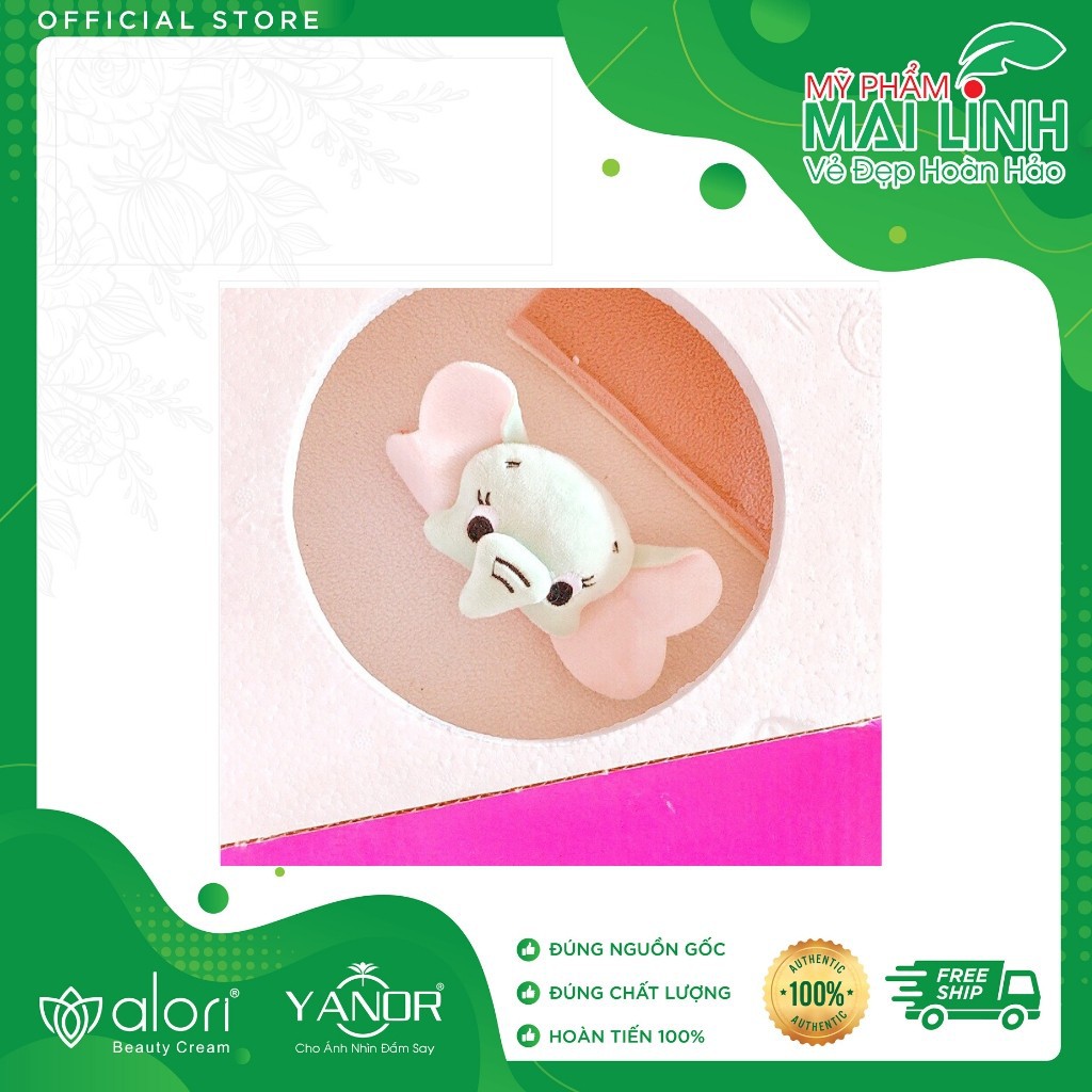 [Chọn Mẫu - Hàng Hot] Cài Tóc, Kẹp Tóc Hàn Quốc Hình Thú 2020 Siêu Xinh Cùng Bạn Nữ Đón Hè Cực Kì Cá Tính | BigBuy360 - bigbuy360.vn