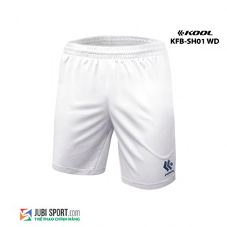[FREESHIP 99K]Quần bóng đá Kool BSH01 Đen
