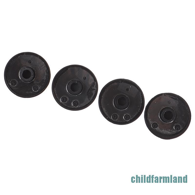 Set 4 Chân Cao Su Chuyên Dụng Cho Macbook Air All Model A1369 A1370 A1465 A1466 | BigBuy360 - bigbuy360.vn