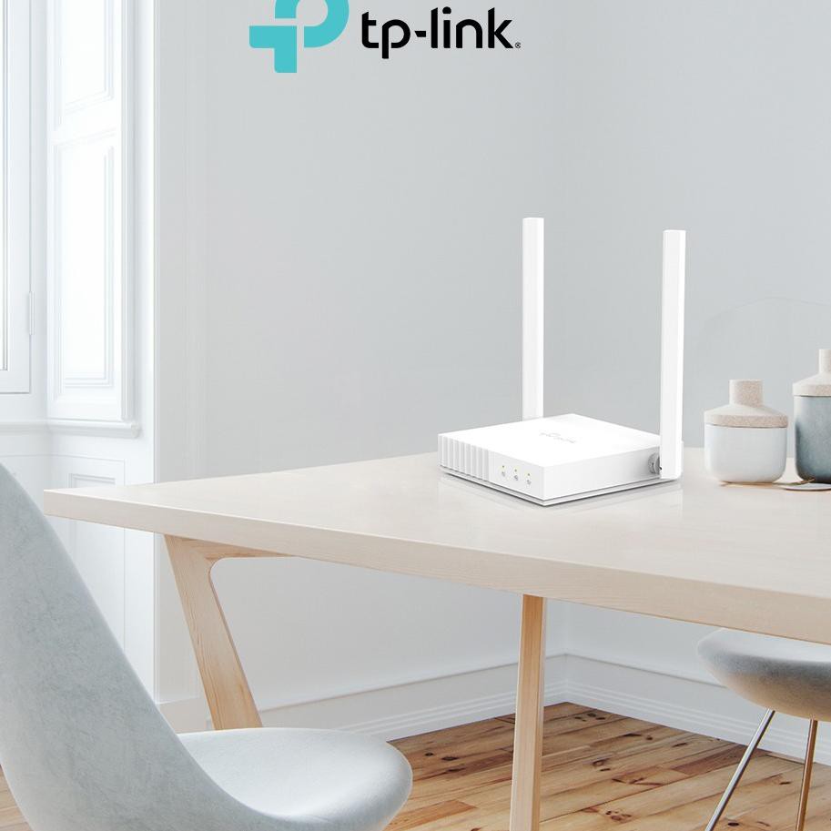 Bộ Định Tuyến Wifi Đa Chế Độ Tp-Link Tl-Wr844N 300mbps Wr844N 844n | BigBuy360 - bigbuy360.vn