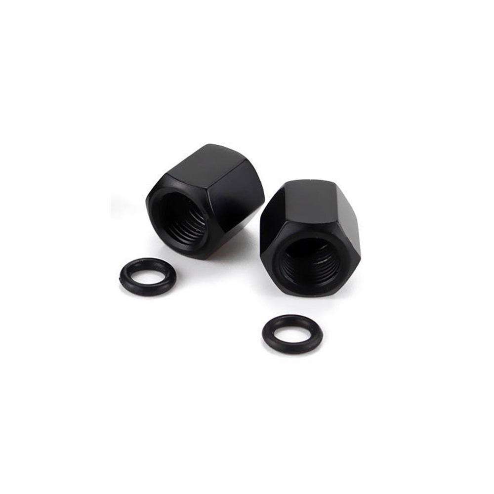 Set 4 Nắp Van Bánh Xe BMW M BMW X1 X3 M3 M5 X1 X5 X6 Z4 3 5 7 Series