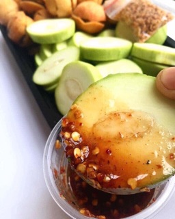 Nước chấm thần thánh cực ngon