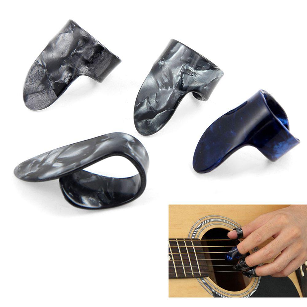 Miếng Gảy Đàn Guitar Điện Tử Alice