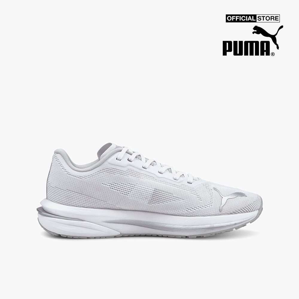 PUMA - Giày running nữ Velocity Nitro COOLadapt 376069-01