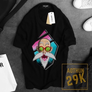 Album 980 - áo thun unisex cotton quy lão kame nhiều màu
