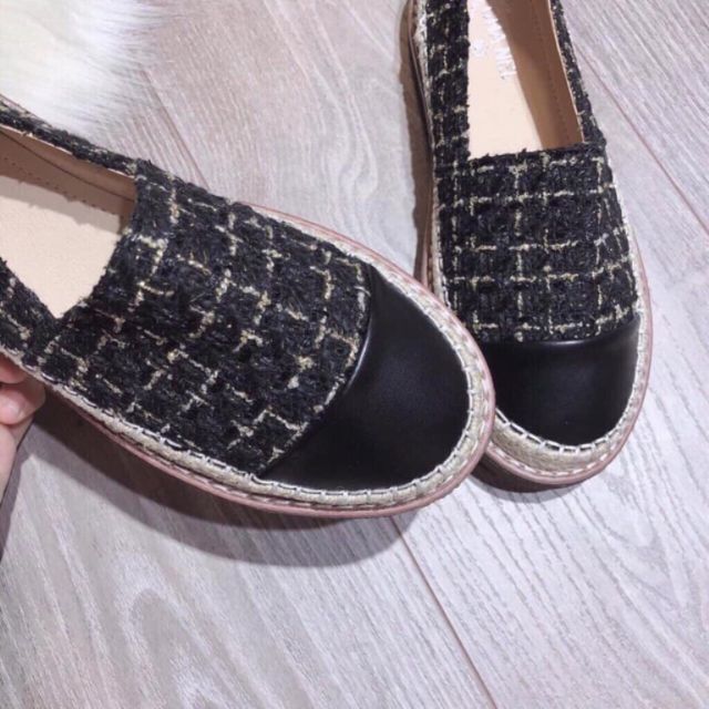 Giầy lười sục slip on