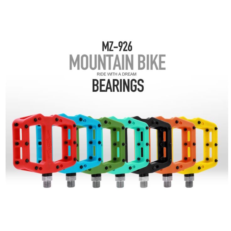 Pedal Xe Đạp MZYRH 3 Bạc Đạn Z926