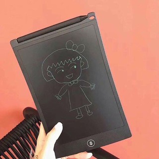Bảng tự xoá điện tử cho bé