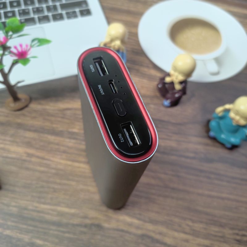 Pin Dự Phòng Nubia Red Magic 20000mah (chính hãng)