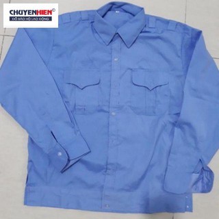 Bộ Quần áo bảo vệ cộc tay dài tay có mũ cầu vai