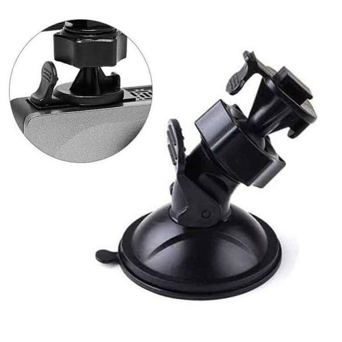 Giá Đỡ Camera Xiaomi Yi Có Giác Hút | BigBuy360 - bigbuy360.vn