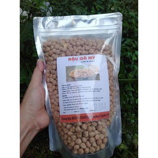 Hạt đậu gà mỹ 1kg