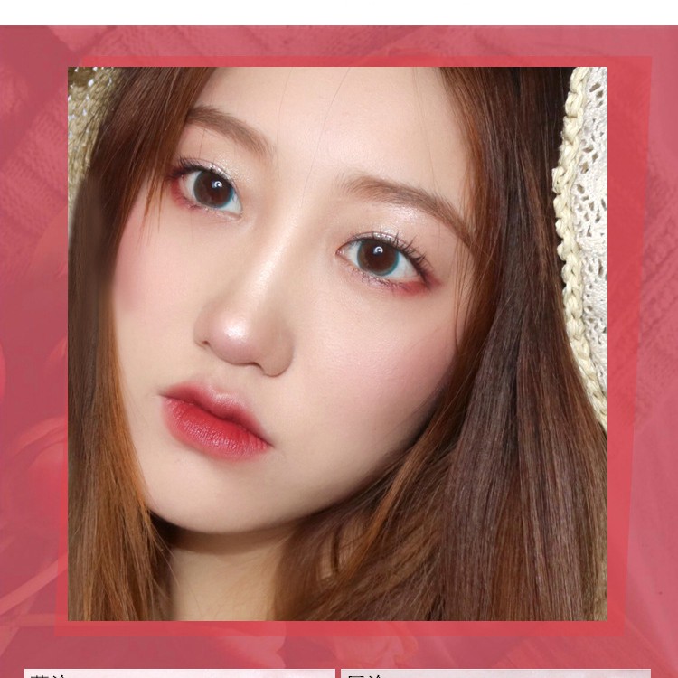 Son Sáp Hojo Velvet Bodacious Lip Pencil Hàng Nội Địa Trung | BigBuy360 - bigbuy360.vn