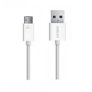 Cáp sạc HĐH Android - micro USB - Arun 1m