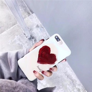 Ốp Lovely bóng xà cừ