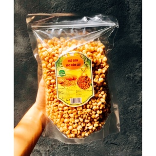 Ngô giòn xóc mắm cay túi 400GR