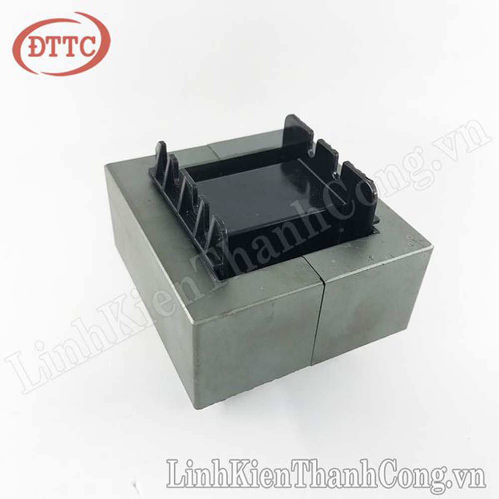 Biến Áp Xung EE70 Nằm (9+9) Loại Tốt