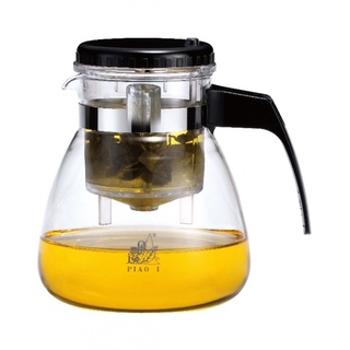 Bình pha trà tiện dụng Piao I Tea Pot - Oolong Phú Sơn