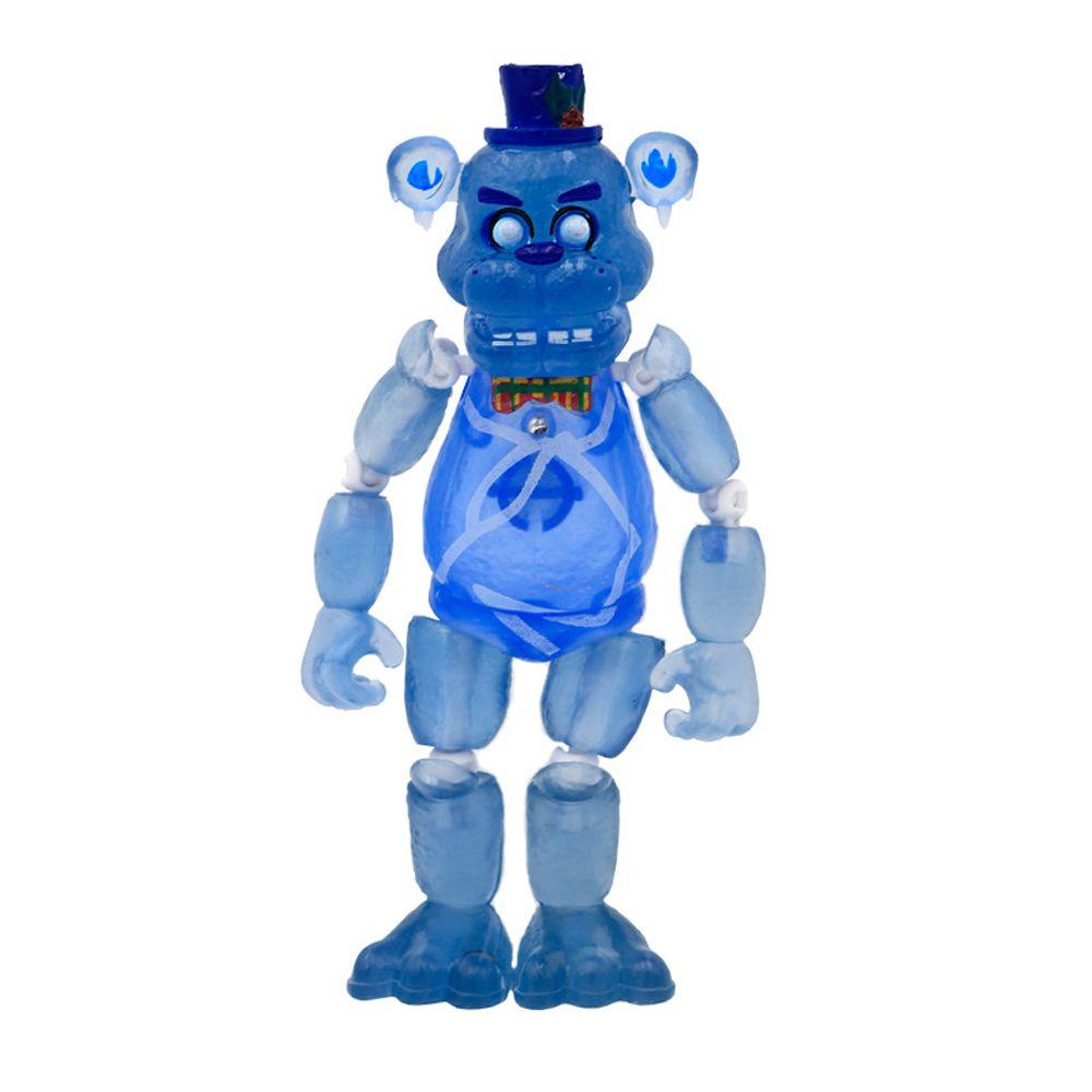 Mô Hình Nhân Vật Hoạt Hình Five Night At Freddy Fnaf