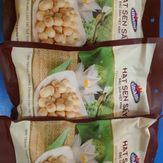 Hạt sen sấy Vinamit 250gr