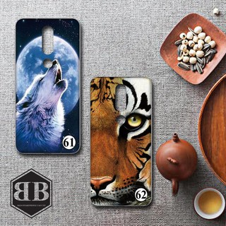 [ NEW- Nokia 3.1 plus ] Ốp in hình kute cho nokia 3.1 plus