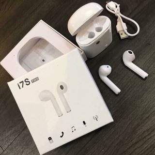 Tai nghe Bluetooth iPhone i7s giá siêu tốt