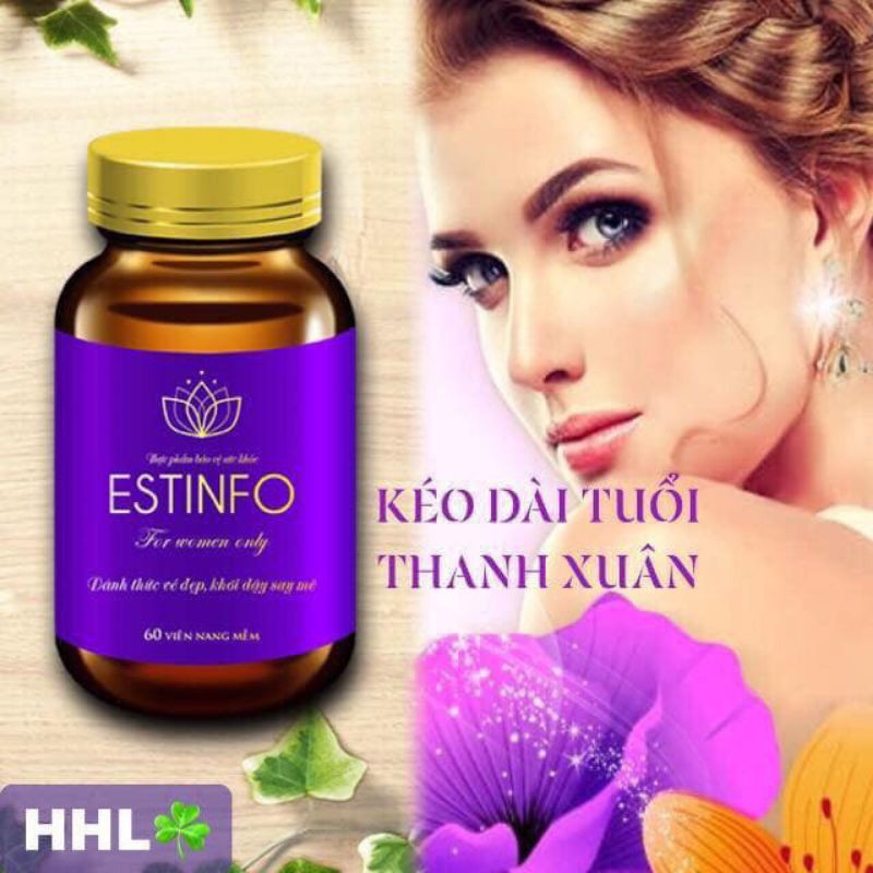 CÂN BẰNG NỘI TIẾT ESTINFO | BigBuy360 - bigbuy360.vn