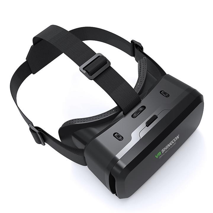 KÍNH THỰC TẾ ẢO 3D VR SHINECON G06A PHIÊN BẢN 2020