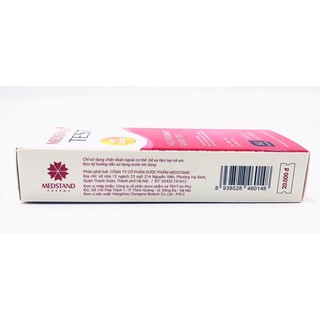 Que thử thai Medstand