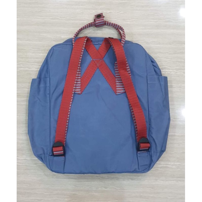 Kanken Clacssic Air Blue Striped