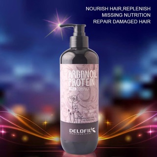 Dầu gội trị gầu mềm mượt 500ml hoặc 800ml