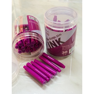 Ống mực tẩy được INK