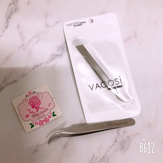 NHÍP NỐI MI CONG - T03