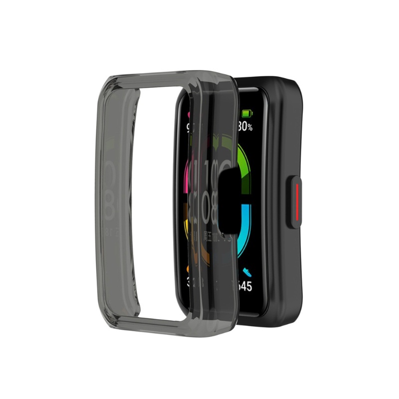 Ốp Bảo Vệ Mặt Đồng Hồ Thông Minh Huawei Honor Band 6