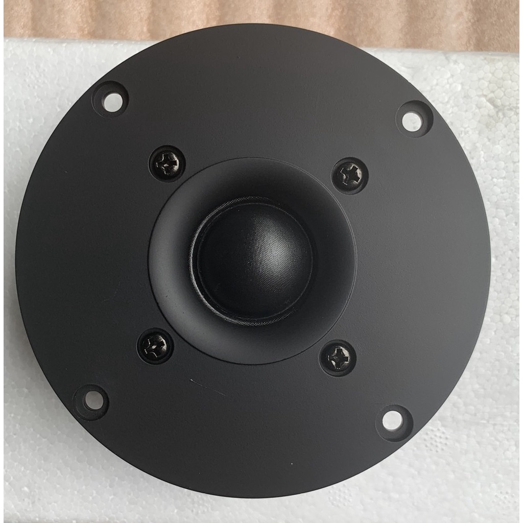 CỦ LOA TREBLE RỜI HI-END KASUN BỌC TỪ NHẬP KHẨU - GỒM 1 LOA