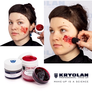 Máu giả hoá trang Kryolan