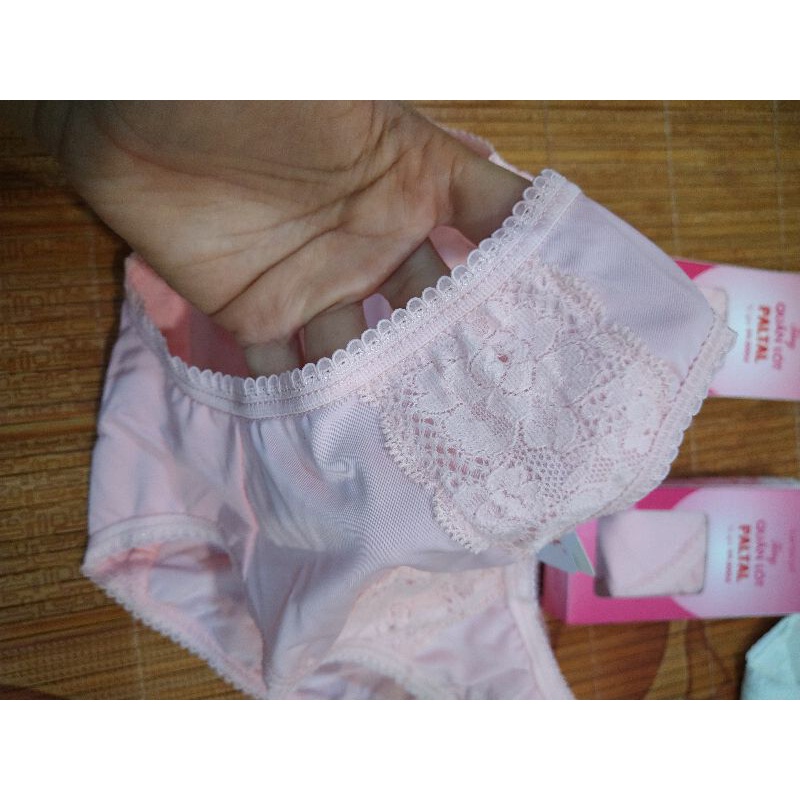 Quần lót kháng khuẩn Paltal