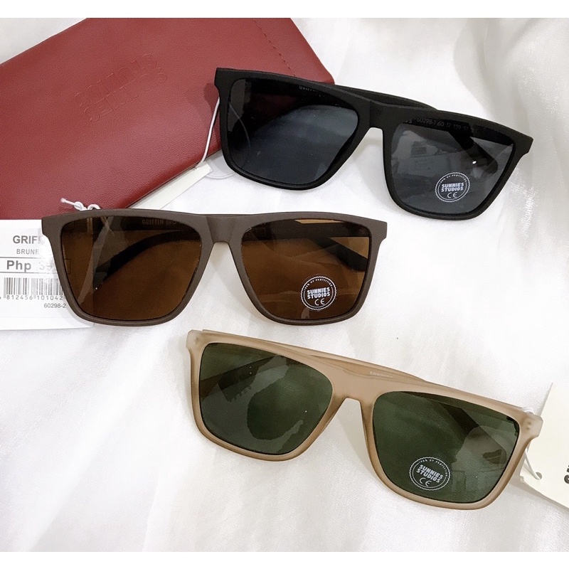 KINH MAT SUNNIES STUDIOS GRIFFIN