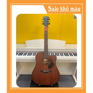 Guitar rosen g15