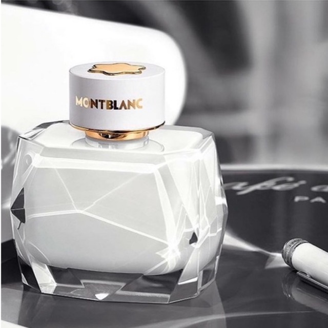 Nước hoa Mont Blanc Signature