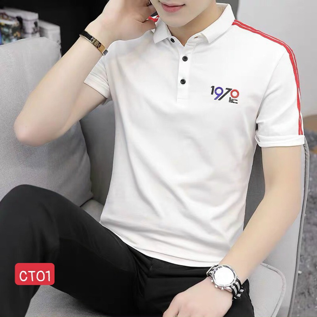 .8 mẫu áo nam hàn quốc thời trang nhất 2019 giá rẻ bao đẹp chất lượng y hình 100%.( bao đổi trả ) | BigBuy360 - bigbuy360.vn